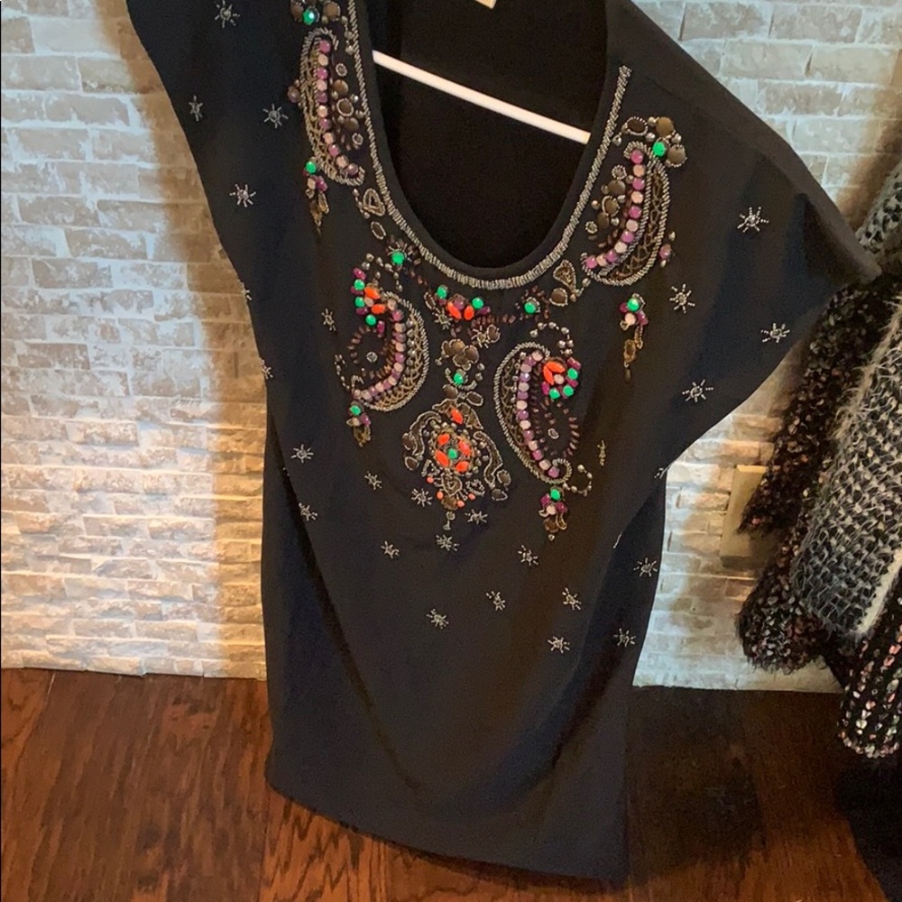 Anthropologie dress by Yumi